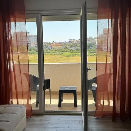Cozy Corner Tirana Διαμέρισμα Kashari