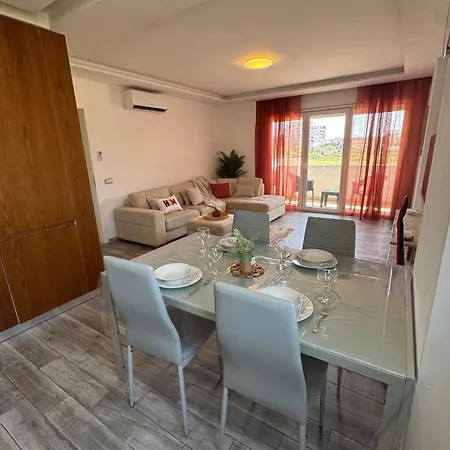Apartamento Cozy Corner Tirana Kashari