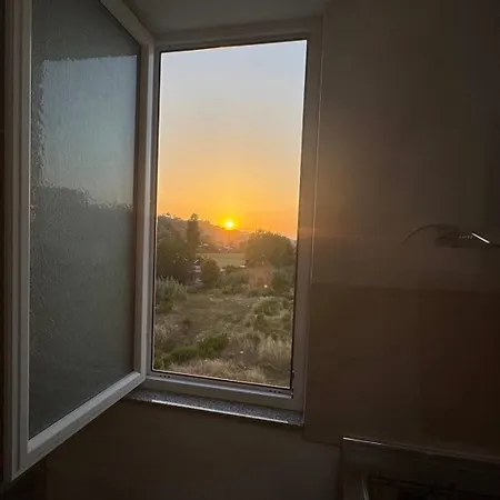 Διαμέρισμα Cozy Corner Tirana
