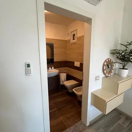 Διαμέρισμα Cozy Corner Tirana *