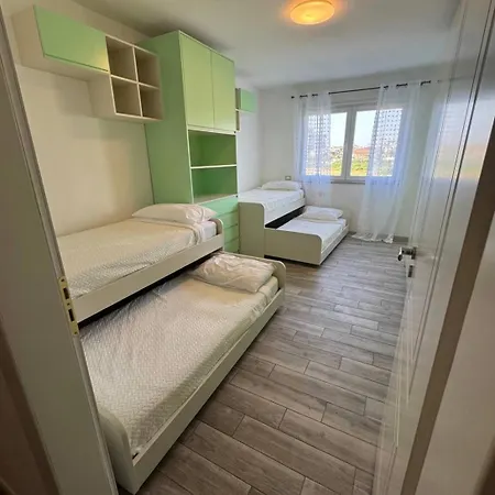 Διαμέρισμα Cozy Corner Tirana *